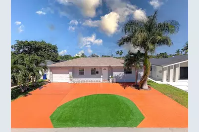 6613  Dahlia Dr, Miramar, FL 33023 - Photo 1