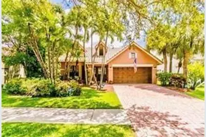 6310 NW 58th Way, Parkland, FL 33067 - Photo 1