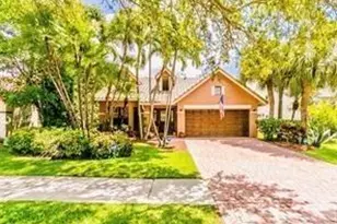 6310 NW 58th Way, Parkland, FL 33067 - Photo 1