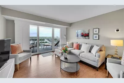 2841 N Ocean Boulevard #1405, Fort Lauderdale, FL 33308 - Photo 1