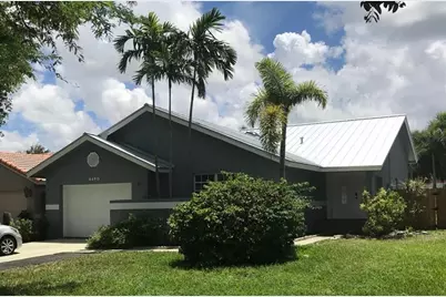 6490 SW 13th St, Plantation, FL 33317 - Photo 1