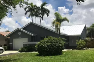 6490 SW 13th St, Plantation, FL 33317 - Photo 1