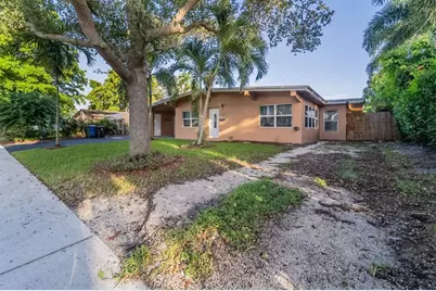 3481 SW 20th St, Fort Lauderdale, FL 33312 - Photo 1
