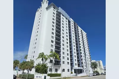 401  69th St, Unit #1613, Miami Beach, FL 33141 - Photo 1