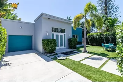 912 NE 17th Terrace, Fort Lauderdale, FL 33304 - Photo 1