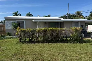 2633 NE 15th Ave, Pompano Beach, FL 33064 - Photo 1