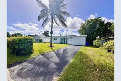 6282  Winfield Blvd, Margate, FL 33063 - Photo 1