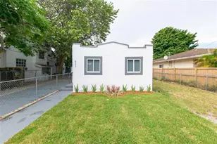 837 NW 57th St, Miami, FL 33127 - Photo 1
