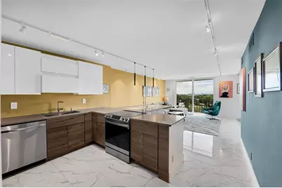 1800 N Andrews Ave, Unit #7B, Fort Lauderdale, FL 33311 - Photo 1