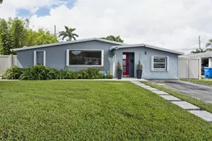 5901 NE 2nd Terrace, Oakland Park, FL 33334 - Photo 1
