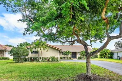 8833 NW 1st St, Coral Springs, FL 33071 - Photo 1