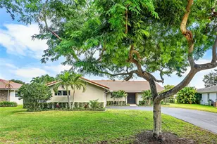 8833 NW 1st St, Coral Springs, FL 33071 - Photo 1