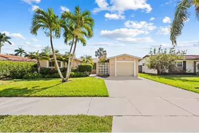 1316  Arthur St, Hollywood, FL 33019 - Photo 1