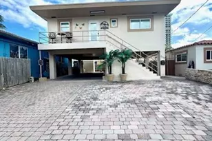 330 Madison St, Hollywood, FL 33019 - Photo 1