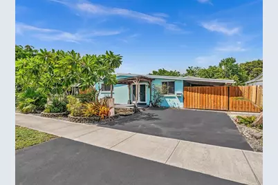 4121 NW 12th Ave, Oakland Park, FL 33309 - Photo 1