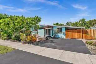 4121 NW 12th Ave, Oakland Park, FL 33309 - Photo 1