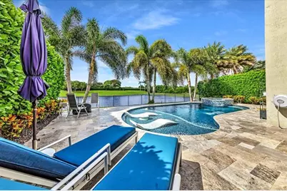 9880 S Miralago Way, Parkland, FL 33076 - Photo 1