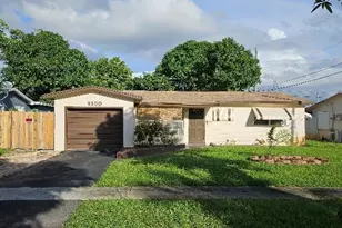 2250 NW 50th Ave, Lauderhill, FL 33313 - Photo 1