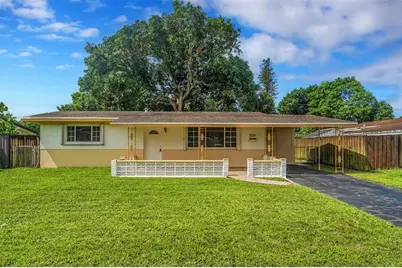 2230  Havana Dr, Miramar, FL 33023 - Photo 1