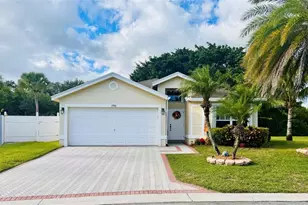 1792 Sawgrass Cir, Greenacres, FL 33413 - Photo 1