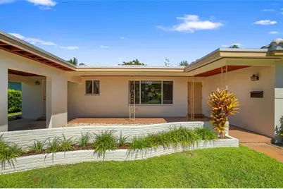 1777 NE 46th Street, Fort Lauderdale, FL 33334 - Photo 1
