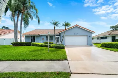 21314  Chinaberry Dr, Boca Raton, FL 33428 - Photo 1