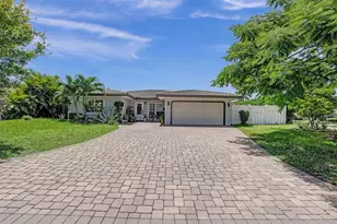 1844 NW 81st Ave, Coral Springs, FL 33071 - Photo 1
