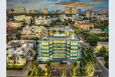 9901 W Bay Harbor Drive #304, Bay Harbor Islands, FL 33154 - Photo 1