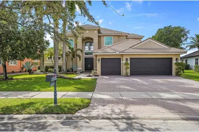 11012 NW 70th Court, Parkland, FL 33076 - Photo 1