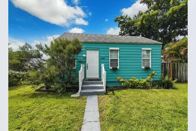 430 S 26th Avenue, Hollywood, FL 33020 - Photo 1