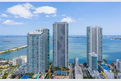 480 NE 31st St, Unit #3802, Miami, FL 33137 - Photo 1