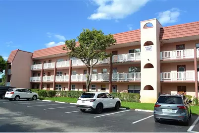 9621 Sunrise Lakes Boulevard #203, Sunrise, FL 33322 - Photo 1