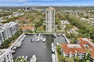 3200 Port Royale Dr Unit, Fort Lauderdale, FL 33308 - Photo 1