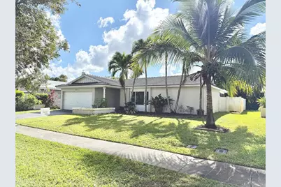 9850 NW 25th Court, Coral Springs, FL 33065 - Photo 1