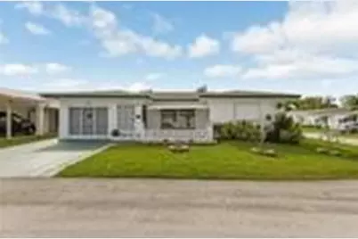 8610 NW 57th Pl, Tamarac, FL 33321 - Photo 1