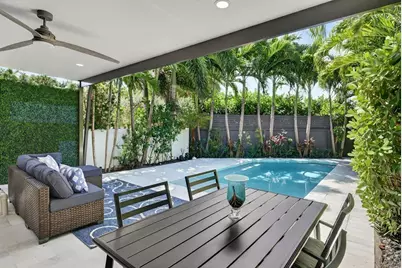 824 NE 14th Court, Fort Lauderdale, FL 33304 - Photo 1