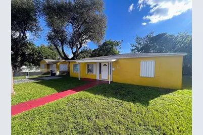 14215-14225 NE 9th Ave, North Miami, FL 33161 - Photo 1