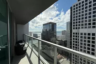 500 Brickell Ave, Miami, FL 33131 - Photo 1
