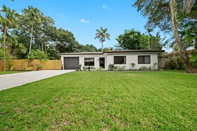 2454 SW 30th Avenue, Fort Lauderdale, FL 33312 - Photo 1