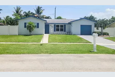 110 Seminole Lane, Boca Raton, FL 33487 - Photo 1