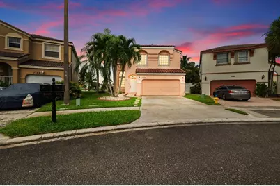 1388 NW 157th Ave, Pembroke Pines, FL 33028 - Photo 1
