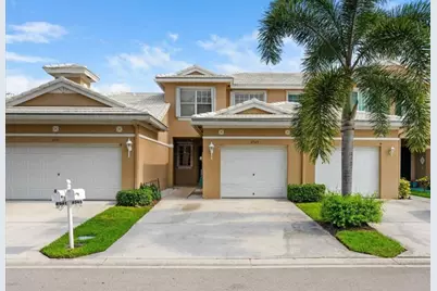 4945 Fulton Street, Lake Worth, FL 33463 - Photo 1