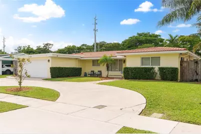 1329 SW 4th Terrace, Pompano Beach, FL 33060 - Photo 1