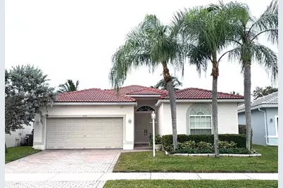 4722 NW 119th Ave, Coral Springs, FL 33076 - Photo 1