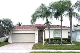 4722 NW 119th Ave, Coral Springs, FL 33076 - Photo 1