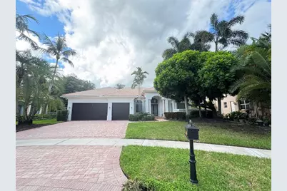 11165 Whitehawk Street, Plantation, FL 33324 - Photo 1