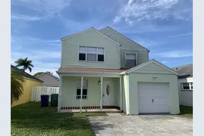 9941 W Daffodil Ln, Miramar, FL 33025 - Photo 1