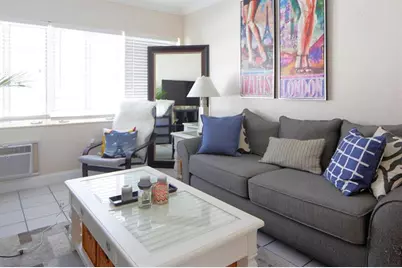 840 80th Street #4, Miami Beach, FL 33141 - Photo 1