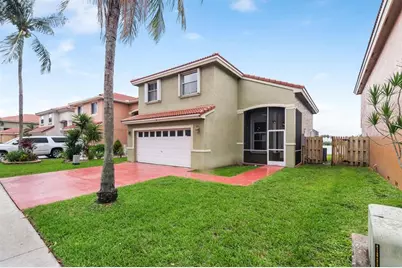 3138 W Buena Vista Dr, Margate, FL 33063 - Photo 1