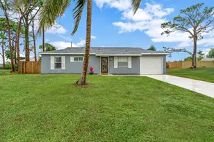 660 SW 25th St, Vero Beach, FL 32962 - Photo 1